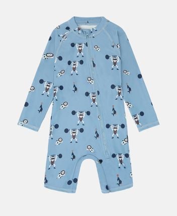 Swimming jumpsuit Malaz