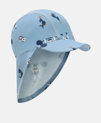 Cap Fasai