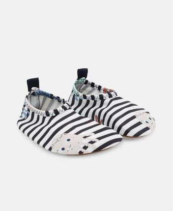 Pool shoes Fabian