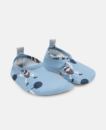 Pool shoes Fabian