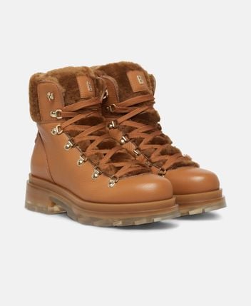 Winter ankle boots Swansea 6 B