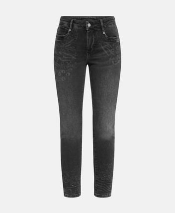 Skinny Fit jeans