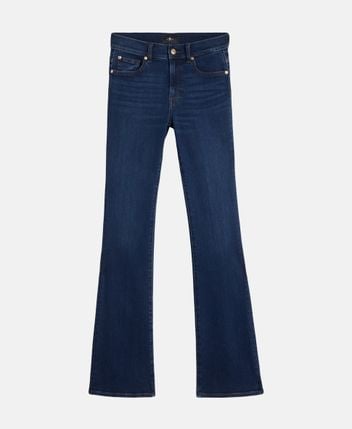 Bootcut jeans GreenCastle