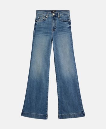 Flared jeans Mordern Dojo Felicity