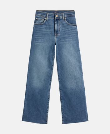 Straight leg jeans Alexa Felicity
