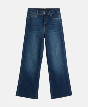 Straight leg jeans Alexa Freesia