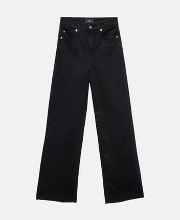 Straight leg jeans Alexa Shelton