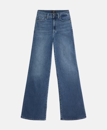 Flared jeans Lotta Felicity