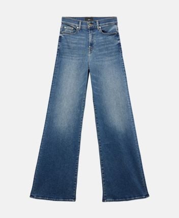 Flared jeans Lotta Felicity