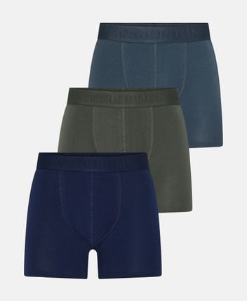 Boxer shorts, set of 3