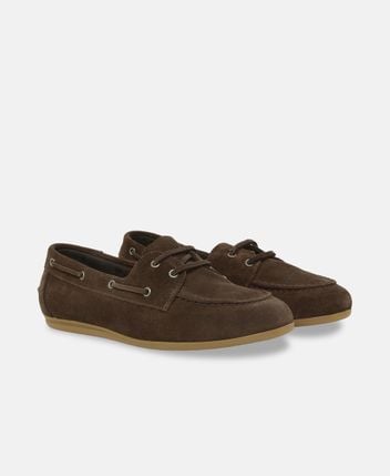 Boat shoes