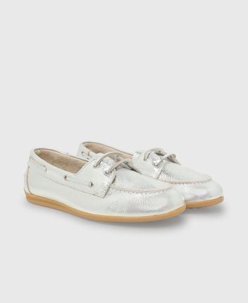 Boat shoes