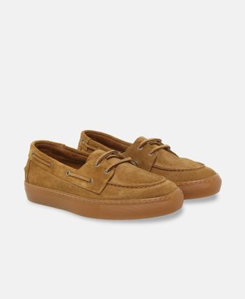 Boat shoes