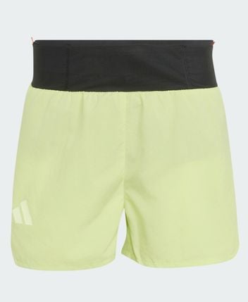 Running shorts ADIZERO AGRAVIC