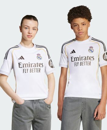 Jersey REAL MADRID