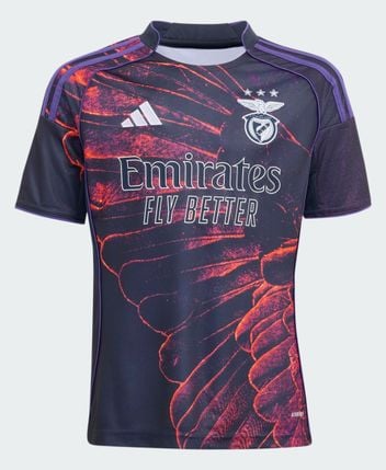 Jersey BENFICA LISBOA