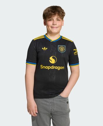 Jersey MANCHESTER UNITED