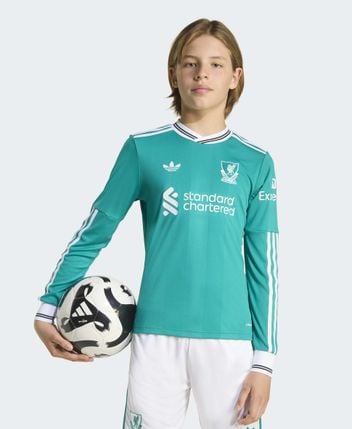 Jersey LIVERPOOL FC