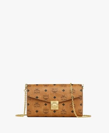 Cross-body bag