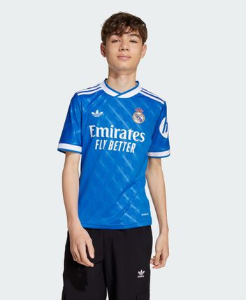 Jersey REAL MADRID