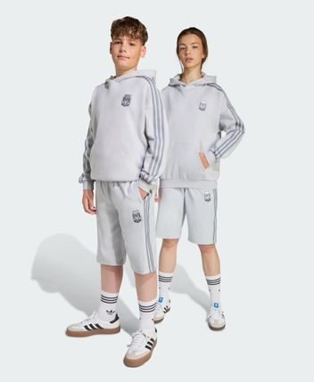 Shorts COLLAB