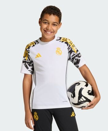 Jersey REAL MADRID
