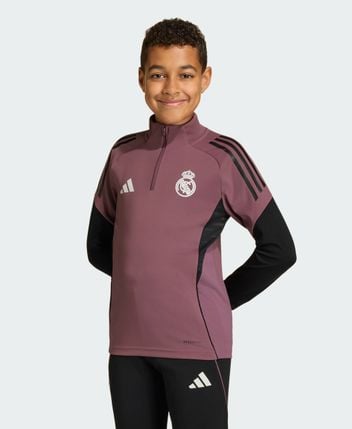 Functional jacket REAL MADRID