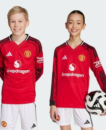 Jersey MANCHESTER UNITED
