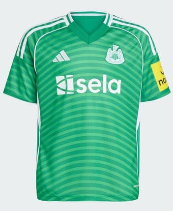 Jersey NEWCASTLE FC