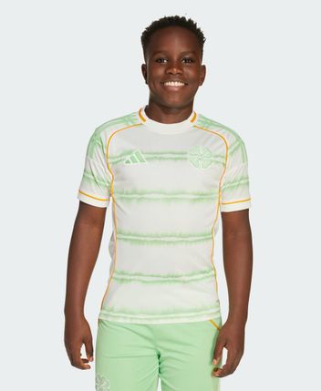 Jersey CELTIC FC