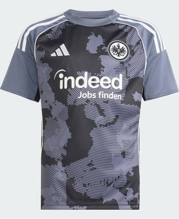 Jersey EINTRACHT FRANKFURT