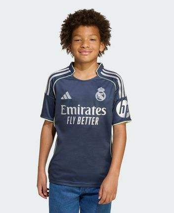 Jersey REAL MADRID