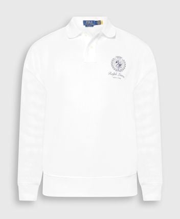 Sweat polo Classics
