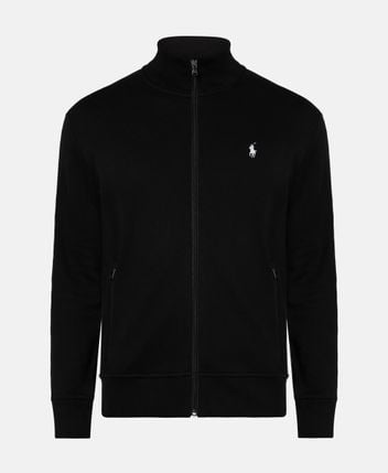 Sweat jacket