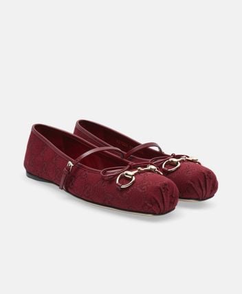 Mary janes