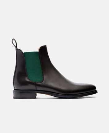 Chelsea boots