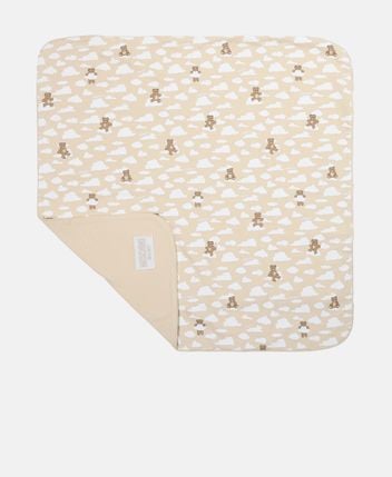 Baby blanket