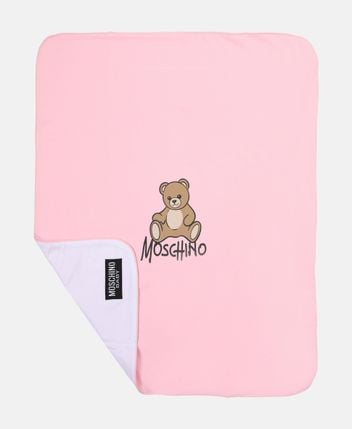 Baby blanket