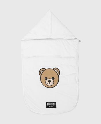Sleeping bag