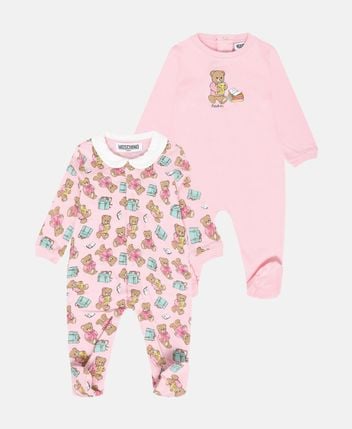 Rompers, pack of 2