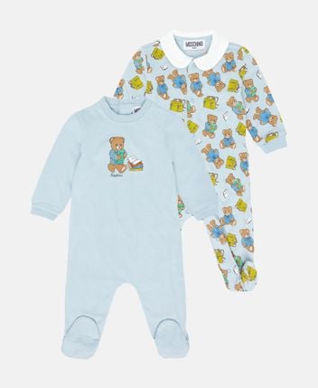 Rompers, pack of 2