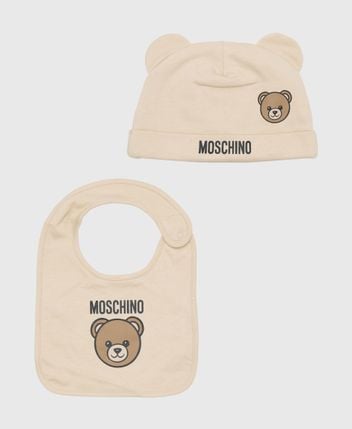 Beanie & Bib Set Muy