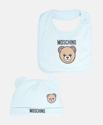 Beanie & Bib Set Muy