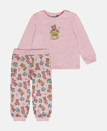 Longsleeve & sweatpants set