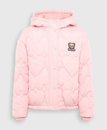 Quilted jacket