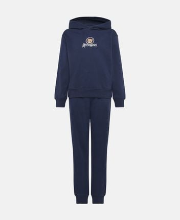 Track suit