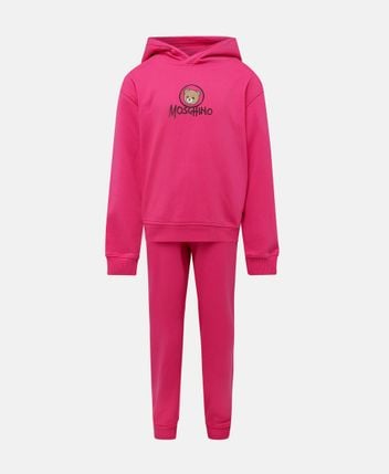 Track suit