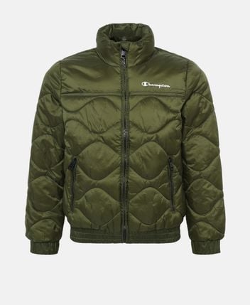 Quilted jacket