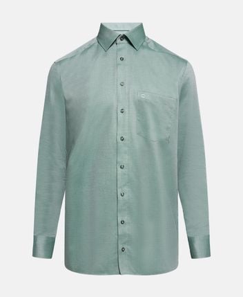 Long-sleeved shirt - comfort fit