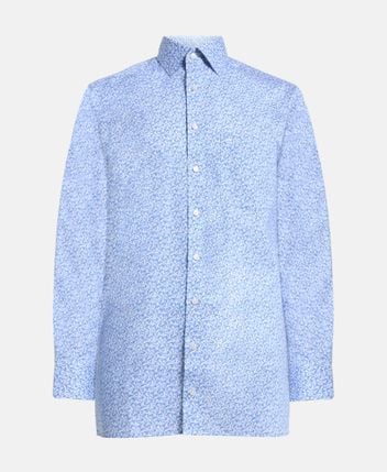 Long-sleeved shirt - comfort fit